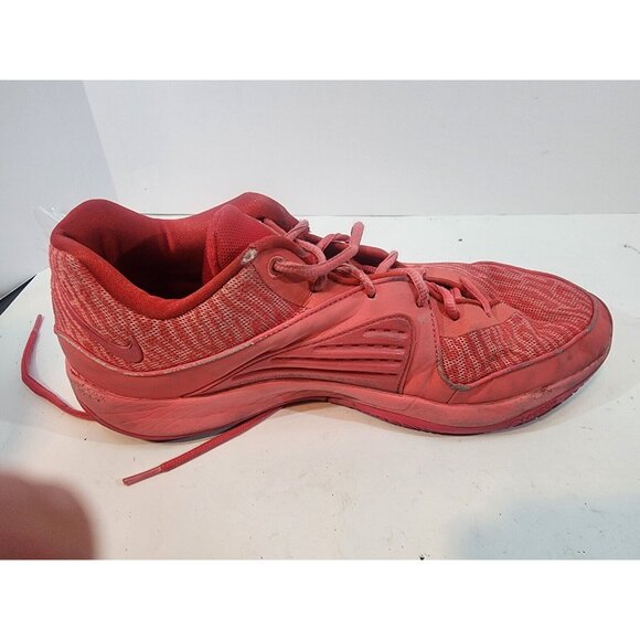 Nike KD16 'Ember Glow' Triple Pink DV2917-803 Men's Size 12 Shoes - Picture 5 of 16